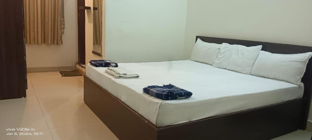 Arivu Lodge Ac Anaimalai Ngoại thất bức ảnh